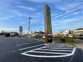 愛知県　尾張旭市　飲食店様　新設ライン工事